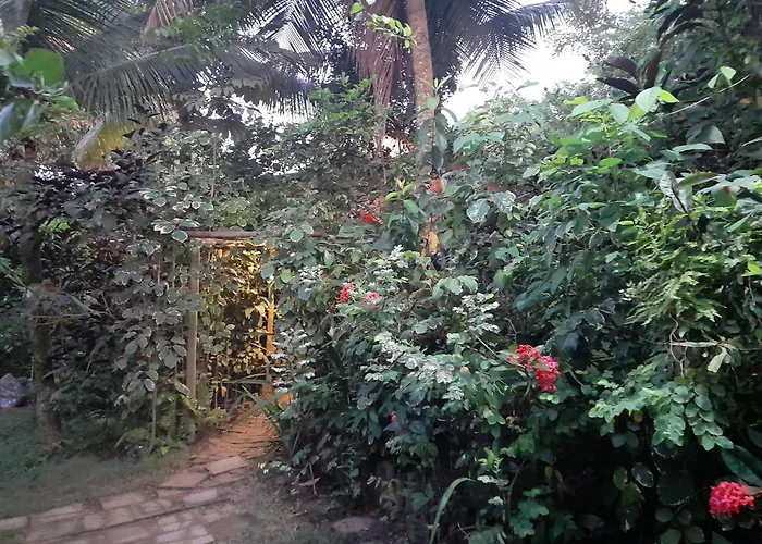 Vivenda Peixe Pequeno